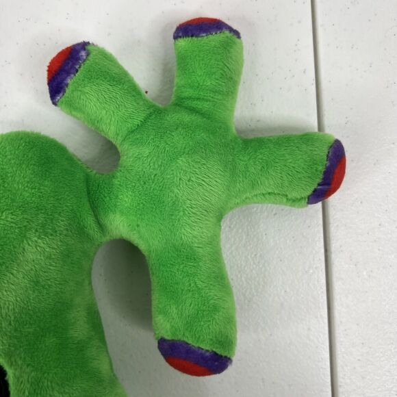 Attatoy Gallbladder Plush Body Organ Stuffed Toy Complete with Gallstones - Picture 4 of 10